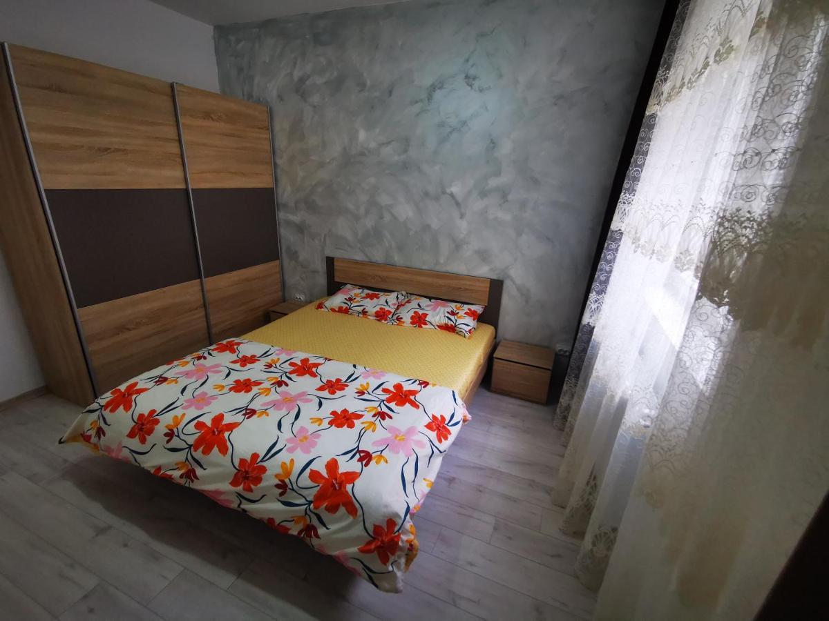 Two Bedroom Apartment Rosu Экстерьер фото